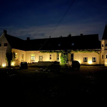 La Ferme Saint Pierre De Glabais Villa Genappe Ngoại thất bức ảnh