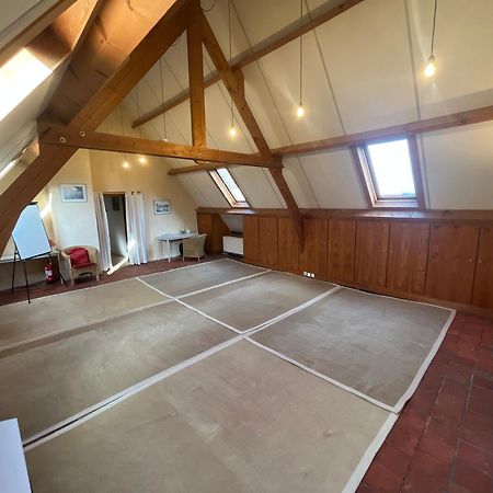 La Ferme Saint Pierre De Glabais Villa Genappe Ngoại thất bức ảnh