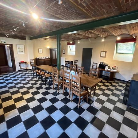 La Ferme Saint Pierre De Glabais Villa Genappe Ngoại thất bức ảnh