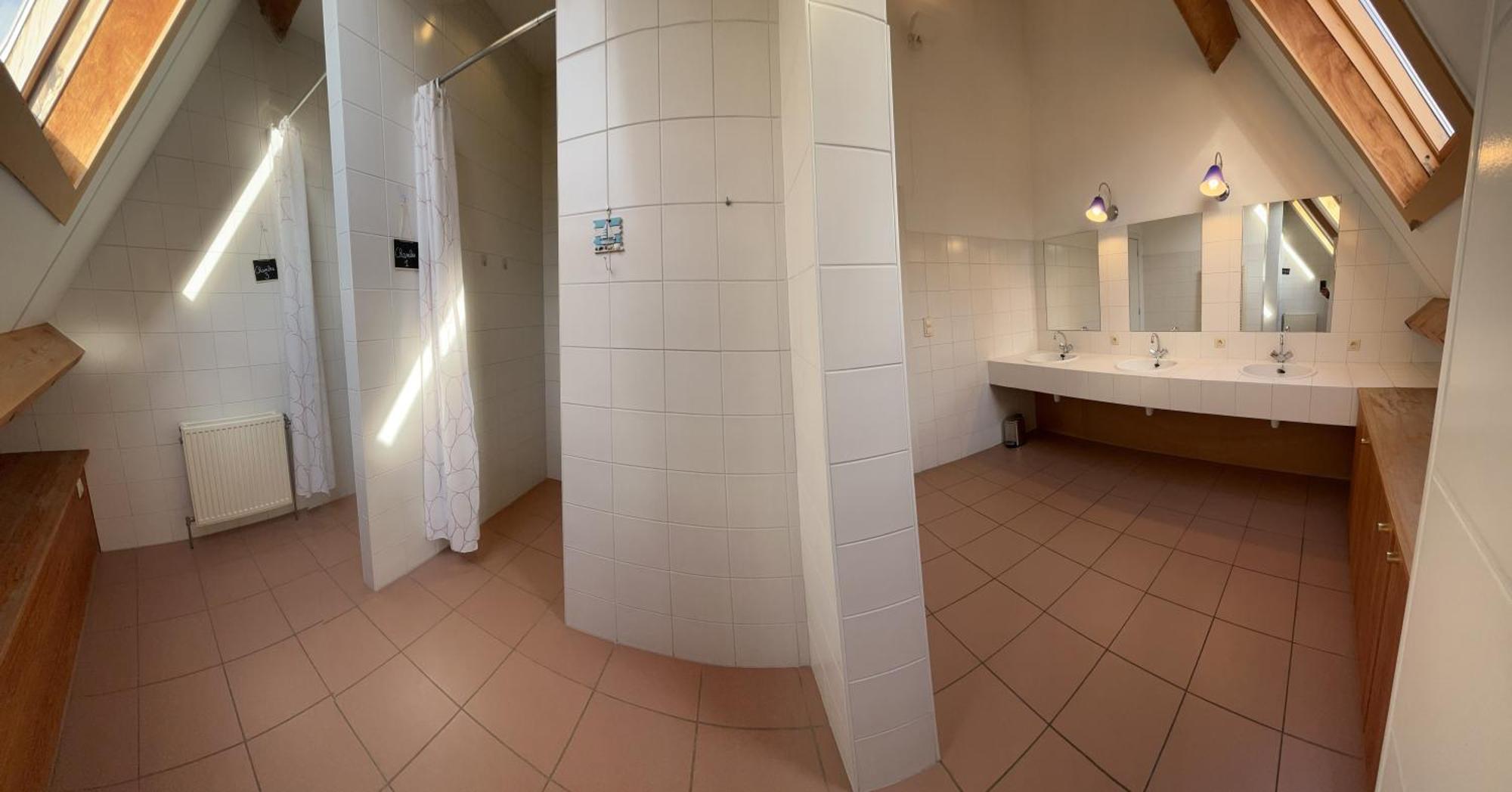 La Ferme Saint Pierre De Glabais Villa Genappe Ngoại thất bức ảnh