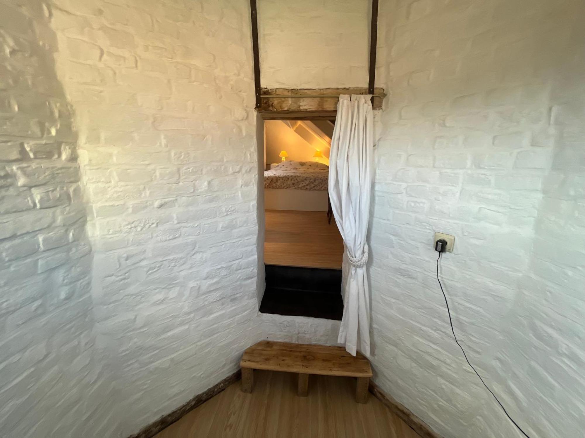 La Ferme Saint Pierre De Glabais Villa Genappe Ngoại thất bức ảnh