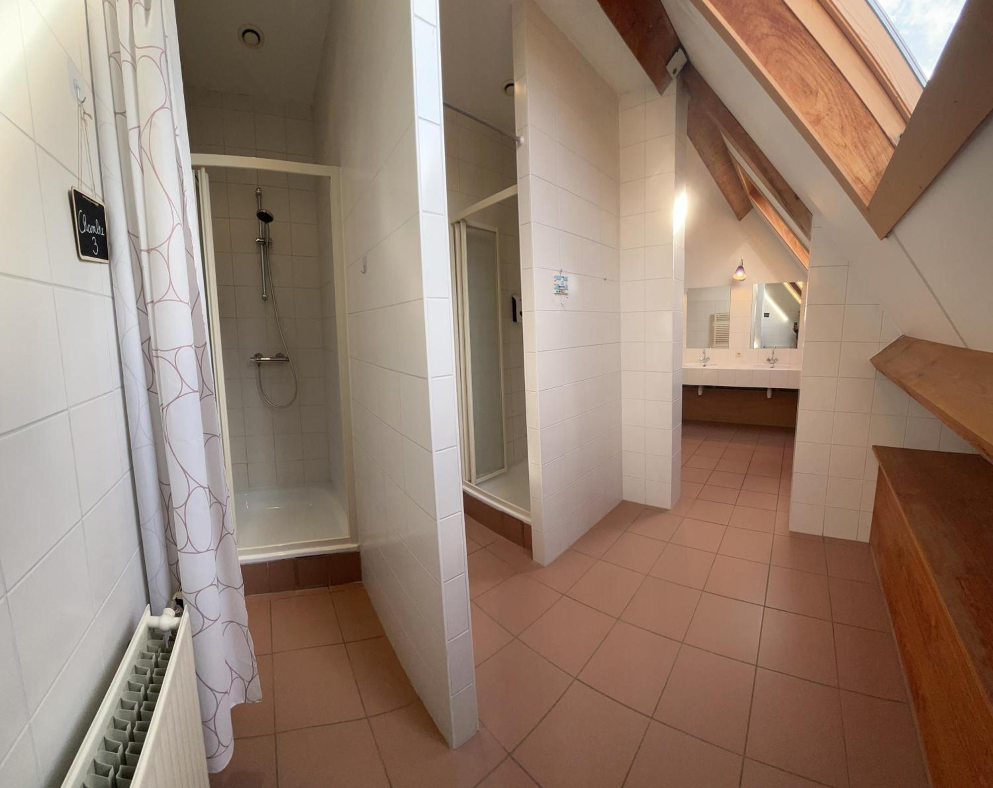 La Ferme Saint Pierre De Glabais Villa Genappe Ngoại thất bức ảnh