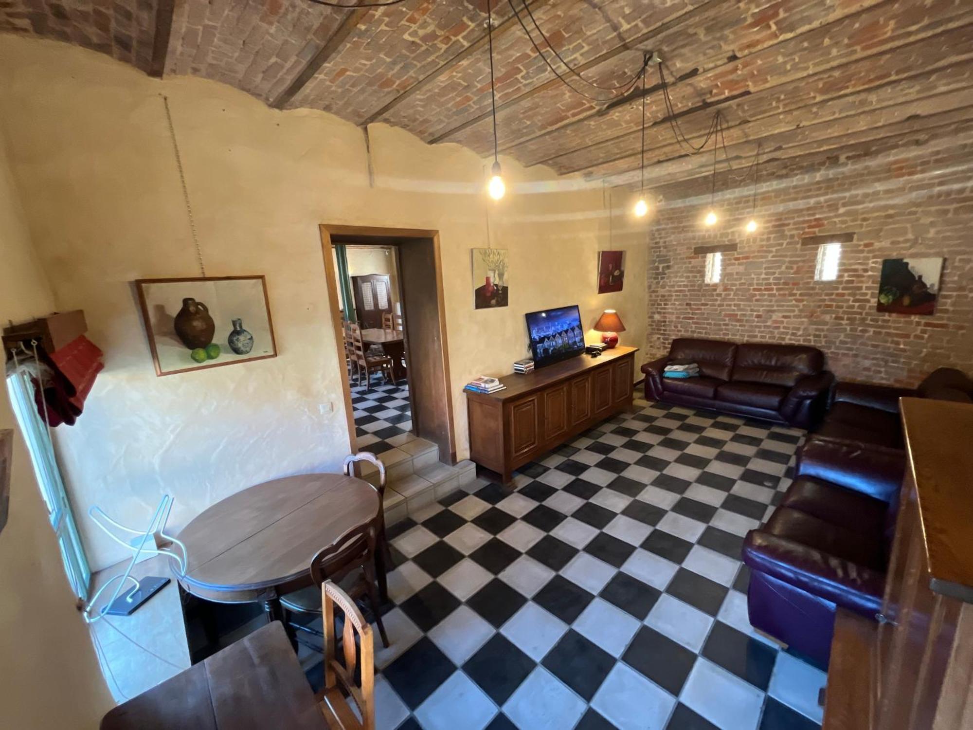 La Ferme Saint Pierre De Glabais Villa Genappe Ngoại thất bức ảnh